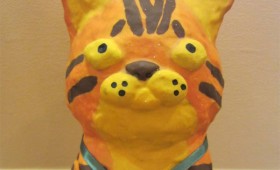 展示・販売|ねっこcafe×がらくた屋ネバーランド交換イベント