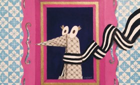 アート|トランペッター 市原ひかり exhibition