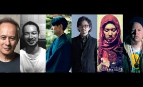 音楽イベント selfservice vol.7