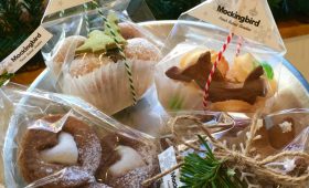X’mas Cookies!