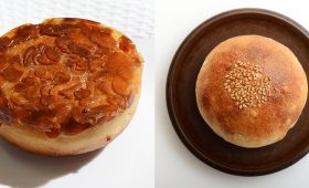 スペシャルパン販売|えこだパンさんぽ 2018・春